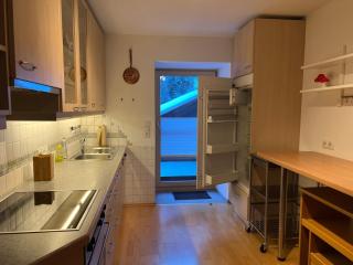 Berghaus Appartment - 8