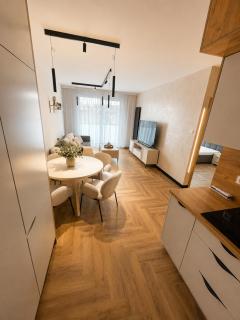 Mieszczańska Residence - Free Sauna, Salt Cave & Gym - 6