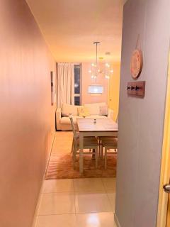 Apto Amoblado Luxury - 9