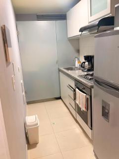 Apto Amoblado Luxury - 6