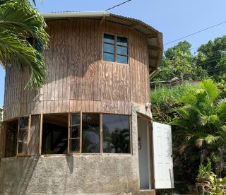 Ackee Tree Rustic Cottage - 0