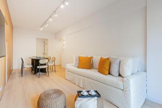 Departamento Nuevo en el Corazón de Palermo Soho - 8