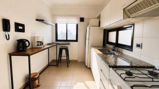 Entre el río y el centro | moderno | 1 dorm - Rosario - 3