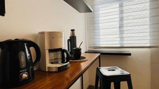 Entre el río y el centro | moderno | 1 dorm - Rosario - 1