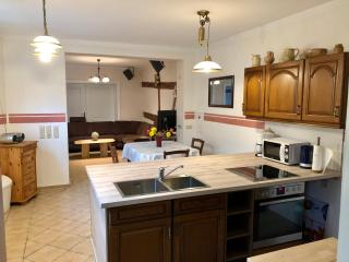 Ferienwohnung "Ankerplatz" mit 2 Schlafzimmern - 9