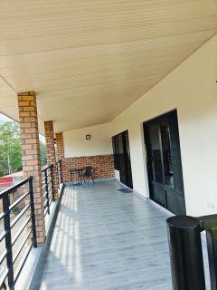 Mansarda parkview Hotel - 5