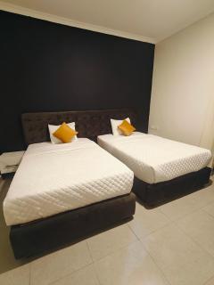 Mansarda parkview Hotel - 3