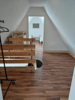Ferienwohnung & Monteurunterkunft Niederndorf - 6