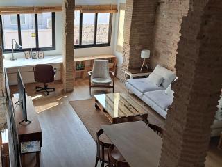 Terrace Apartment just Temporary Stays - 8
