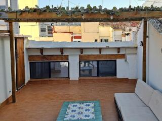 Terrace Apartment just Temporary Stays - 4