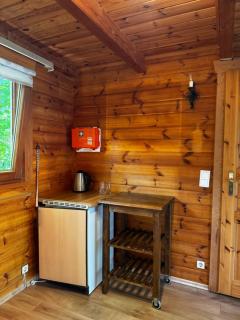 Seesen Private Lodge - 1