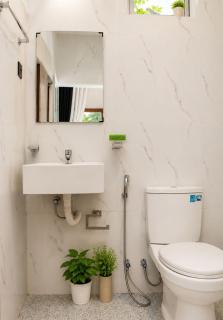 Solanaa Point - Villa & Loft Hiriketiya - 2