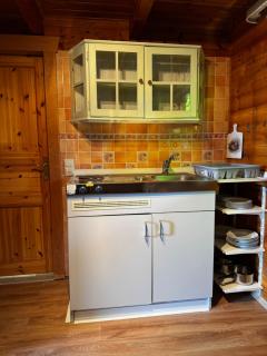 Seesen Private Lodge - 2