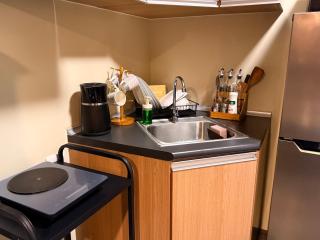 Rue Staycation Home - 2