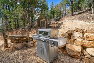 The Front Porch, Secluded Mountain Retreat Zion - 6