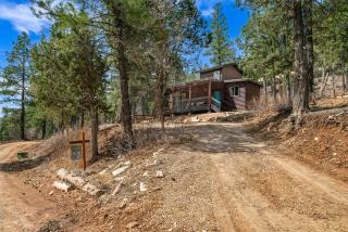The Front Porch, Secluded Mountain Retreat Zion - 3