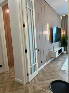 N131 апартаменты в нескольких минутах от EXPO - 4