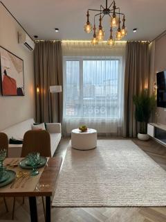N131 апартаменты в нескольких минутах от EXPO - 1
