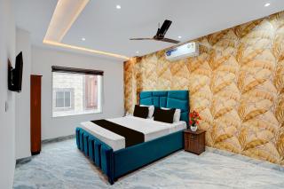 Townhouse Punjabi University Formerly Valley View - 9