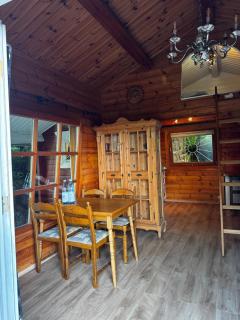 Seesen Private Lodge - 7