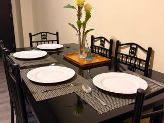Rue Staycation Home - 1