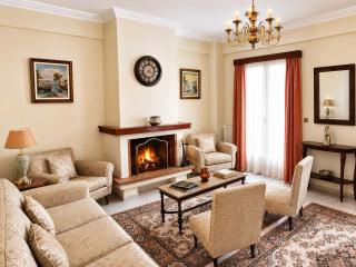 MANDO PATRASSO - Clasical apartment in the center of Patras with free parking - 9