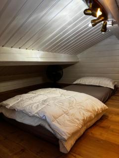 Seesen Private Lodge - 8