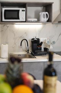 Nimaria Suites - 8