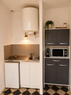 Studio Notre Dame - 6