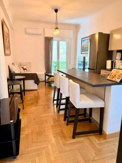 Amazing apartment 2 min to Acropolis - 8