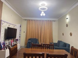 Equator Nest Entebbe - 2