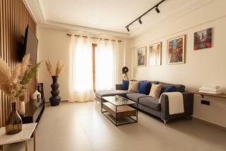 AtlasStay - Apartment near Gueliz and Majorelle - 7