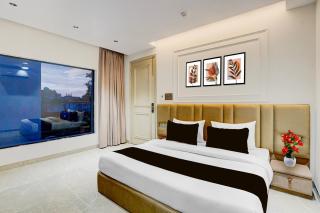 Townhouse Hotel SBG Tower A Premium Corporate Suits - 0