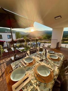 Apartmán Slnečnica Bojnice - 8