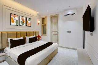 Townhouse Hotel SBG Tower A Premium Corporate Suits - 6