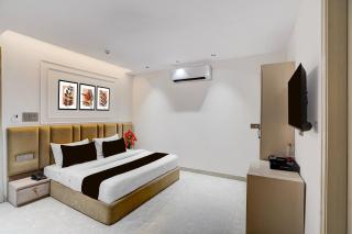 Townhouse Hotel SBG Tower A Premium Corporate Suits - 3