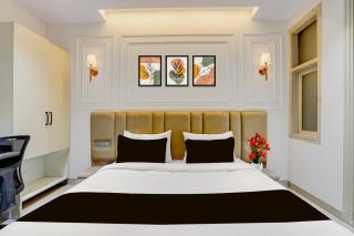 Townhouse Hotel SBG Tower A Premium Corporate Suits - 2