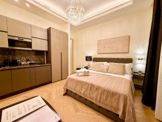 A&V Boutique Apartments Angelika - 7