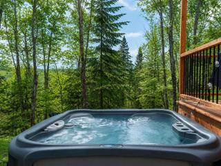 Spa & Lake - Le Randonneur - 8