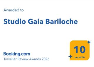 Studio Gaia Bariloche - 9