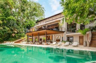 Las Lagunas Boutique Hotel - 0