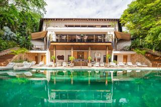 Las Lagunas Boutique Hotel - 8