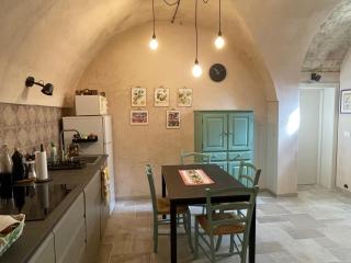 Design e relax a Scicli, cortile privato, AC - 9