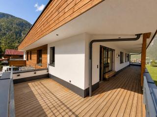 Seeblick Residence ROTSPITZ - Balcony Ski-In Out & Golf - 8