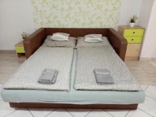 Fortuna Apartman Studio - 4