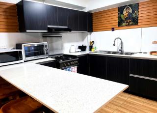 Khanz bnb - 3