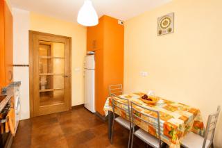 Apartamento Mar de Carnota - 1