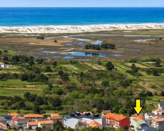 Apartamento Mar de Carnota - 9
