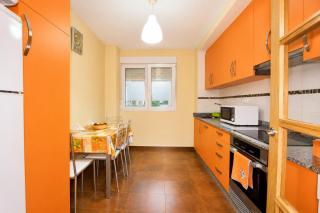 Apartamento Mar de Carnota - 2