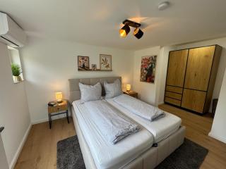 Modern Studio 13 Garden Loft Klima in zentraler Stadtlage - 7